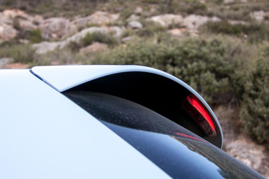  Seat Leon Cupra 280 2013 года  (фото 24 из 67)